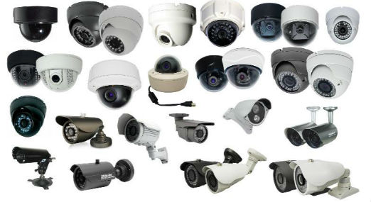 Surveillance Equipment