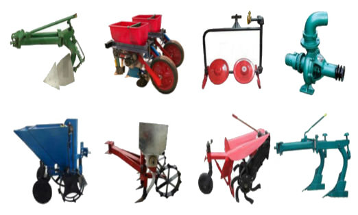 agricultural tools