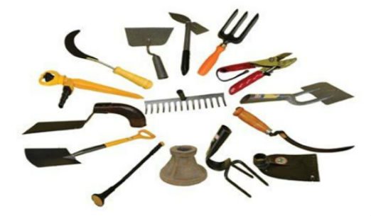 Agricultural Tools